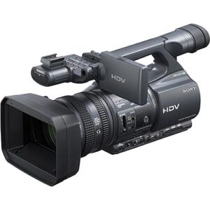 Sony_HDR-FX1000E Sony HDR-FX1000E